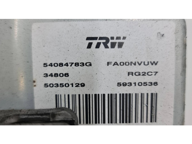 Насос рулевого управления