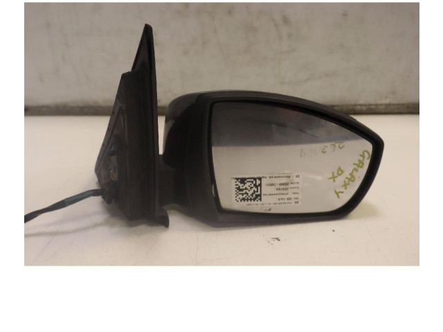 Зеркало электрическое        Ford Galaxy  2006 - 2015 года   