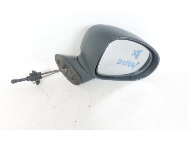 Зеркало электрическое        Chevrolet Matiz   -  года   