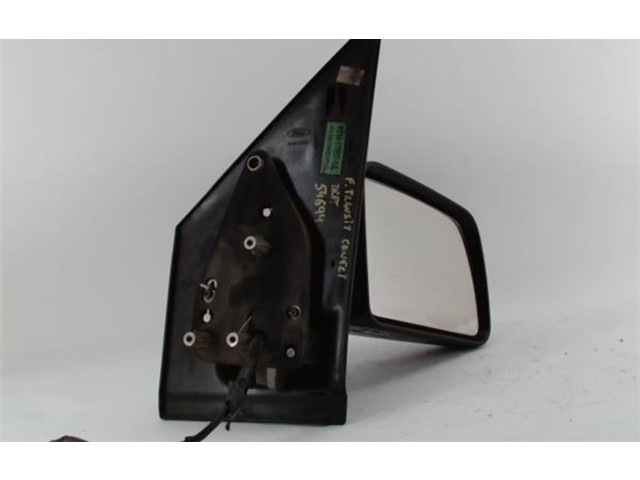 Зеркало электрическое Ford Transit - Tourneo Connect 2003 - 2008 года
