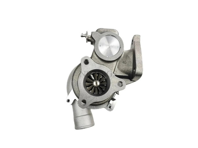 Турбина Mitsubishi L200 2.5 4917701502, 49177-01502