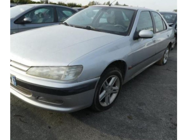 ABS Steuergerät 454139 Peugeot 406 1997