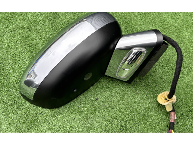 Зеркало электрическое Citroen DS4 - года