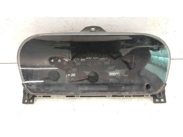Панель приборов 78100SJHG010M1, 2574301922 Honda FR-V