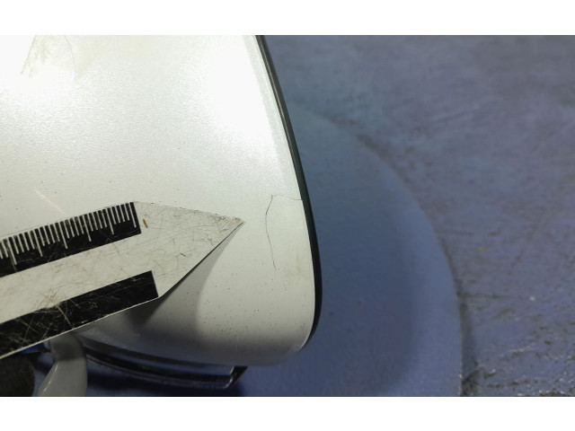 Зеркало электрическое        Lexus IS III XE30  2013 - 2020 года   