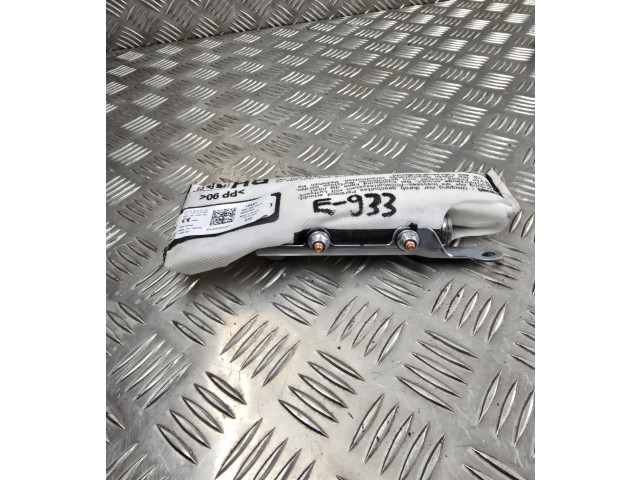 Подушка безопасности в сиденье 4M0880442F Audi Q5 SQ5