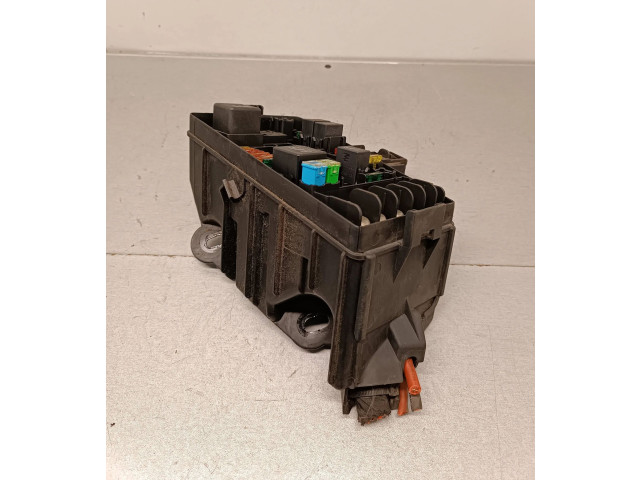 Блок предохранителей  5Q0907361B   Skoda Octavia Mk3 (5E)    