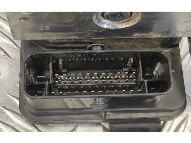 Блок АБС 476600078R, 28515242123 Dacia Lodgy - года