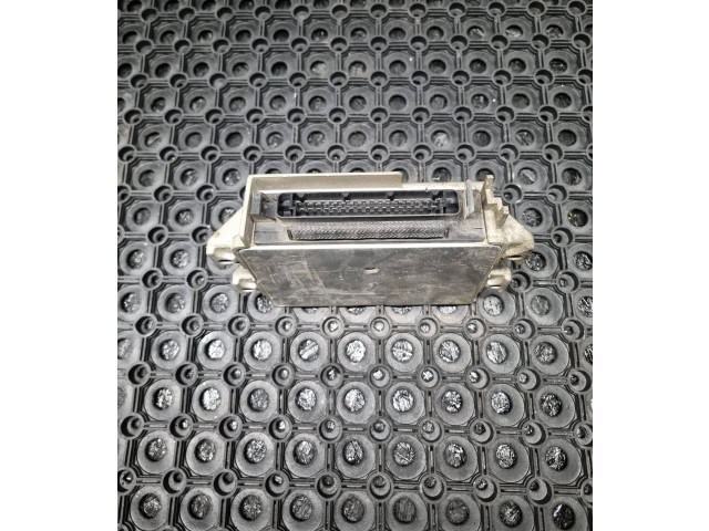 Блок управления двигателя 7700856784, 77008658 Renault Twingo I