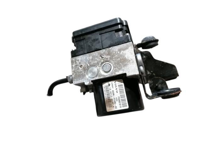 Блок АБС 10021201824, P30681619   Volvo  V70  2008 - 2013 года