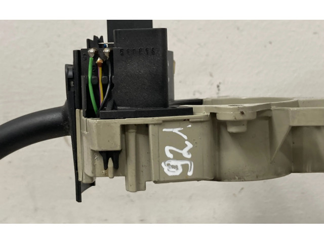 Ручка стеклоочистителей 2035450010, 20354500107C45   Mercedes-Benz C W203