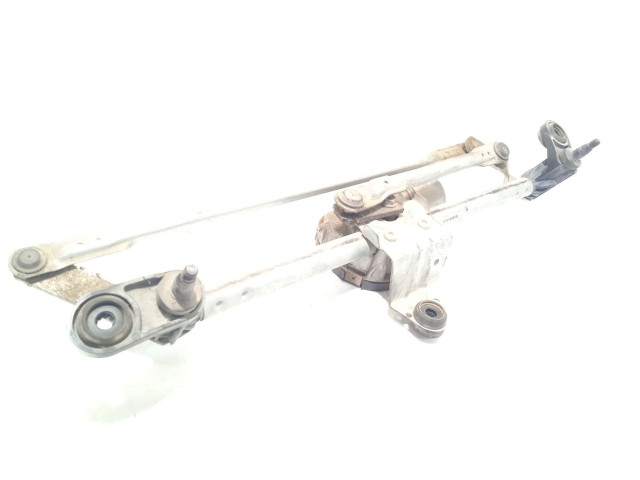 Моторчик дворников 5E1955119, 5E1955023A Skoda Octavia Mk3 (5E)