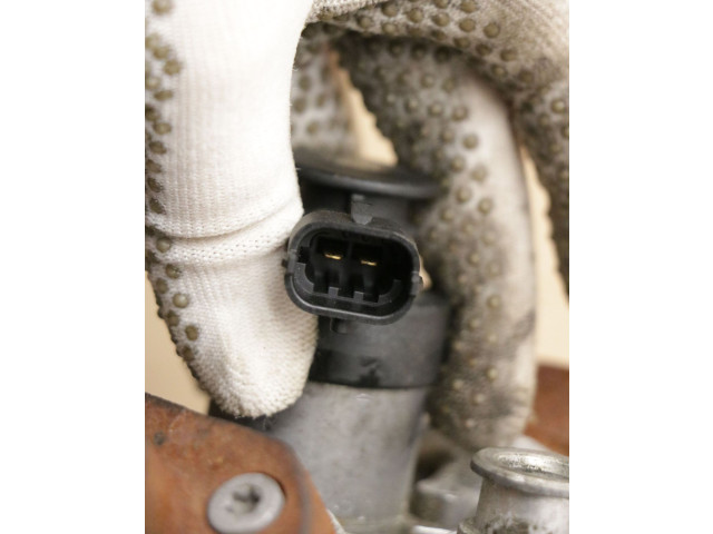 Топливный насос