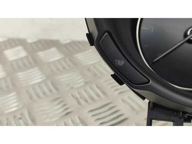 Панель приборов BDMN55430A Mazda 3