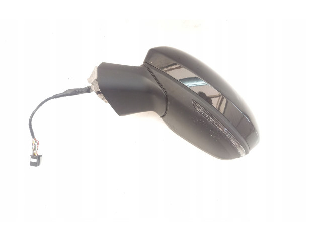 Зеркало электрическое        Renault Clio V  2019 -  года   