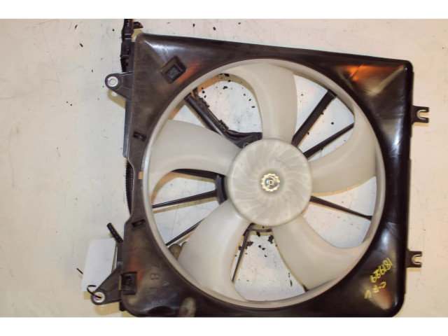 Вентилятор радиатора Honda CR-V 1.5