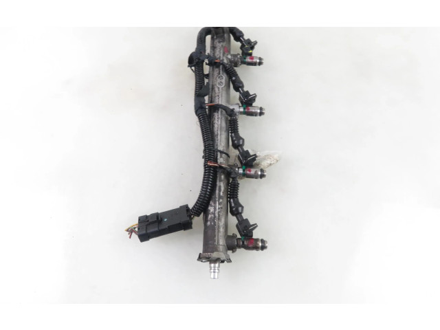 Vstřikovací lišta IWP109, IWP109 Fiat Stilo 182 B6.000