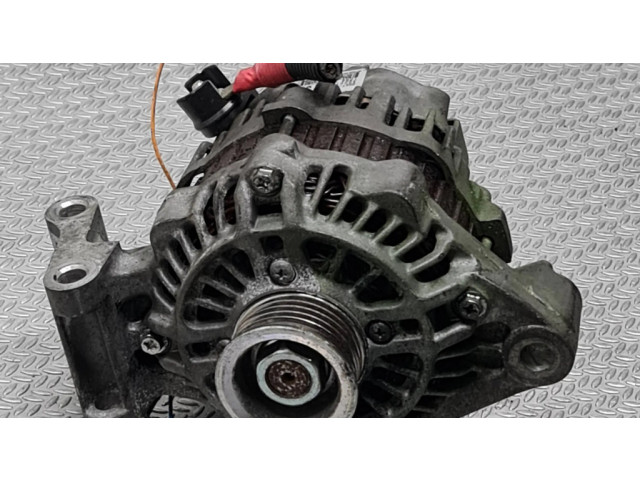 Генератор 2S6T10300DD, A005TA7792 Ford Fiesta 1.3