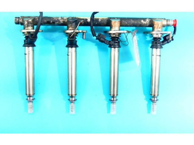 Форсунка 0261500065, IMPRK1079444 Infiniti QX30