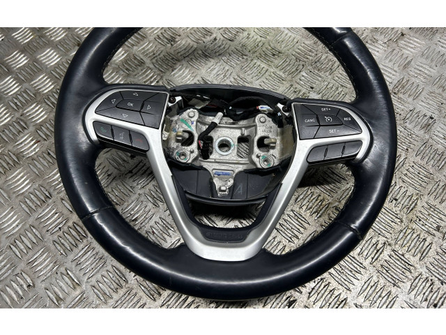 Руль Jeep Cherokee  2013 - 2020 года       