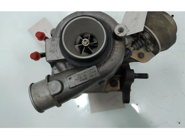 Turbodmychadlo Турбина VF500809 Subaru Forester SH