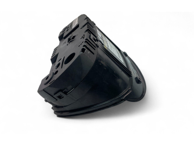 Přístrojová deska BMW X1 E84 2010 9187369