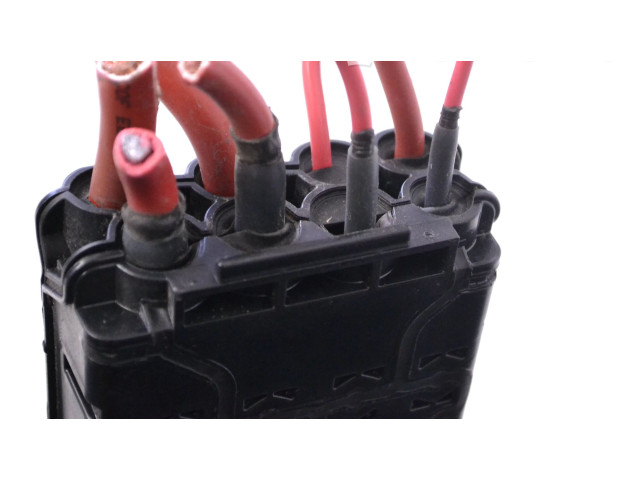 Блок предохранителей 9321022 Mini One - Cooper F56 F55