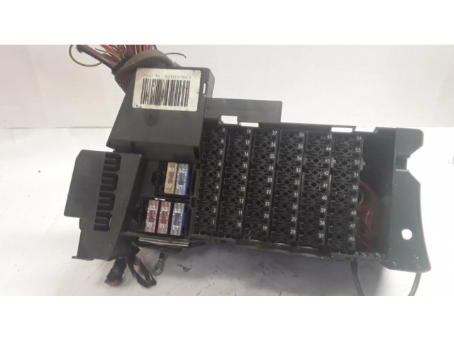 Блок предохранителей  1695451640   Mercedes-Benz B W245    