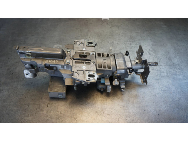 рейка Колонка рулевая Infiniti Q70 Y51 2013-2019 года