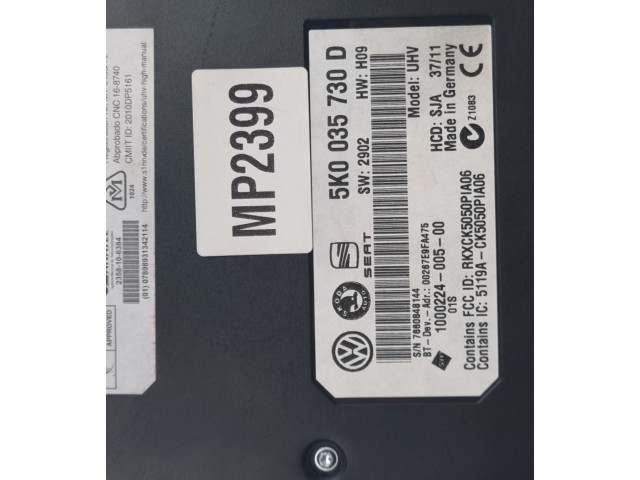 Модуль «Bluetooth»