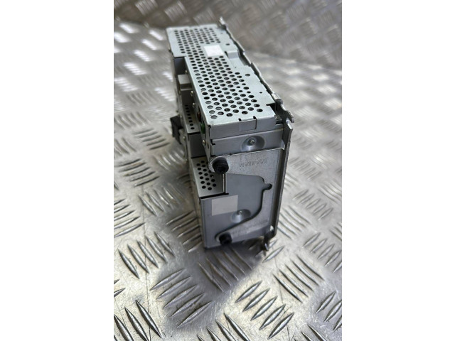 Дисплей 9X2310E889AB, 093280462 Jaguar XF X250