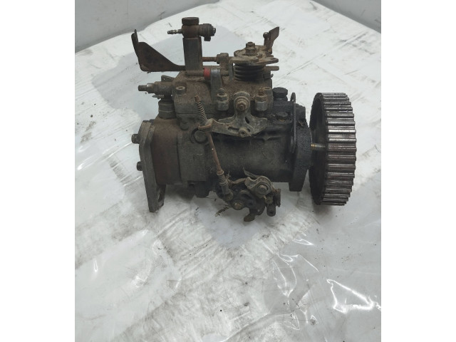 Топливный насос