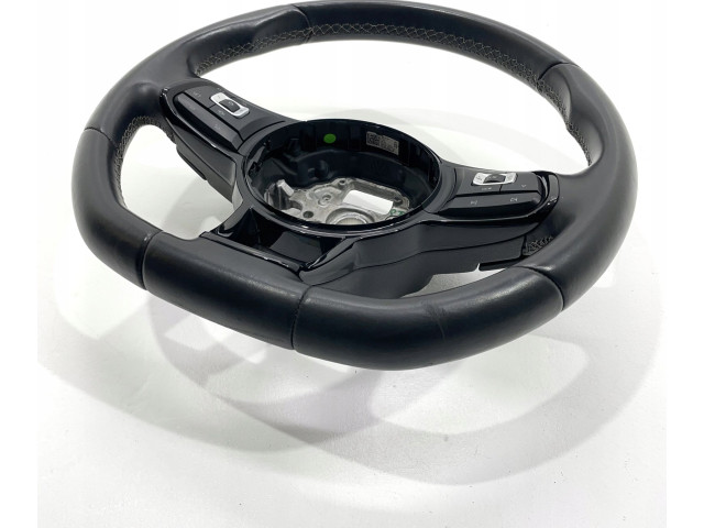 Руль Volkswagen Golf VII 2013 - 2019 года 5G0419091JL, 301KM