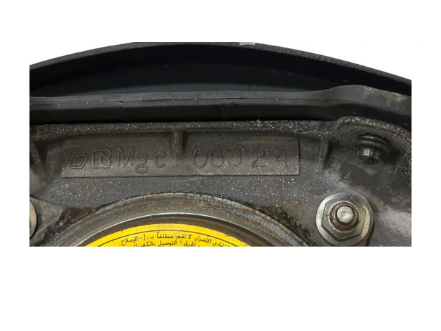 Подушка безопасности водителя 06J24 Daihatsu Terios