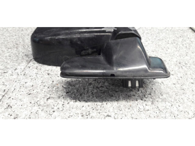 Зеркало электрическое Mitsubishi Space Wagon 1992 - 1998 года