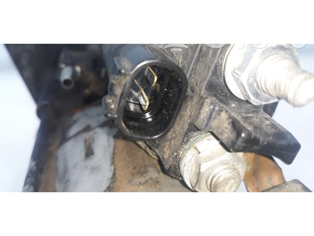 Turbodmychadlo Турбина GJ3211001AD, GJ3211001AD Land Rover Discovery Sport 204DTD