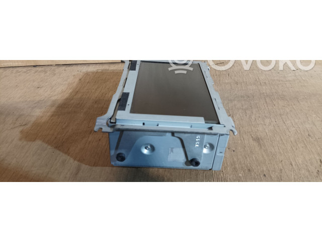 Дисплей A12214523, 9X2310E889AA Jaguar XF