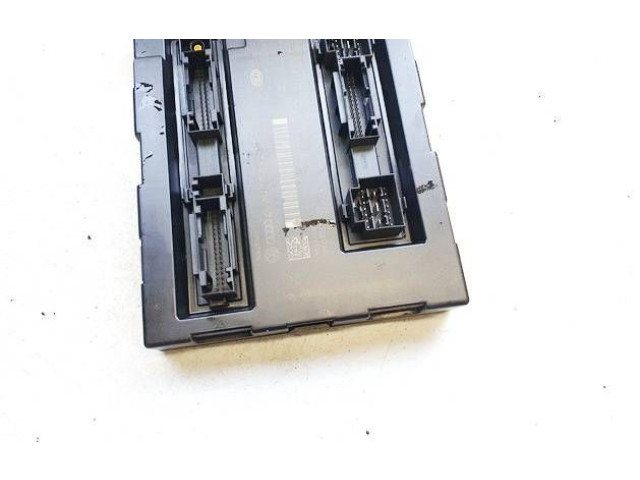 Блок комфорта 4h0907064br, 4h0907064br Audi A7 S7 4G