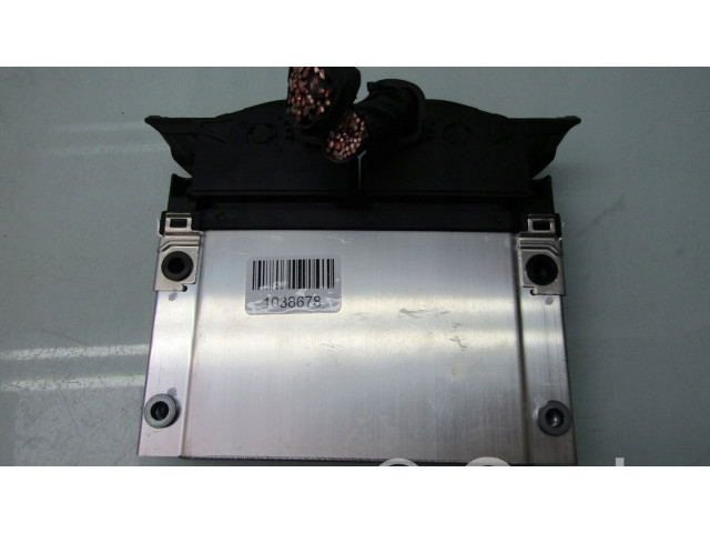 Блок управления двигателем Блок управления 97250B9000, 97250B4XXX Hyundai i10