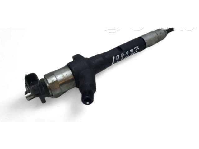 Форсунка R2AA13H50    Mazda 3 II   