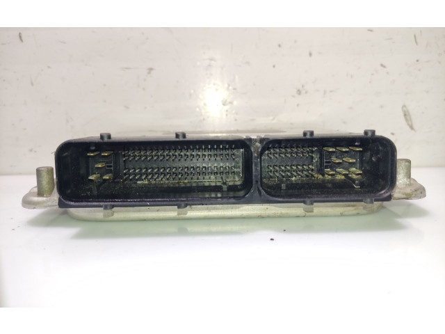 Блок управления двигателя 045906019BR, 0281012318   Seat Ibiza III (6L)