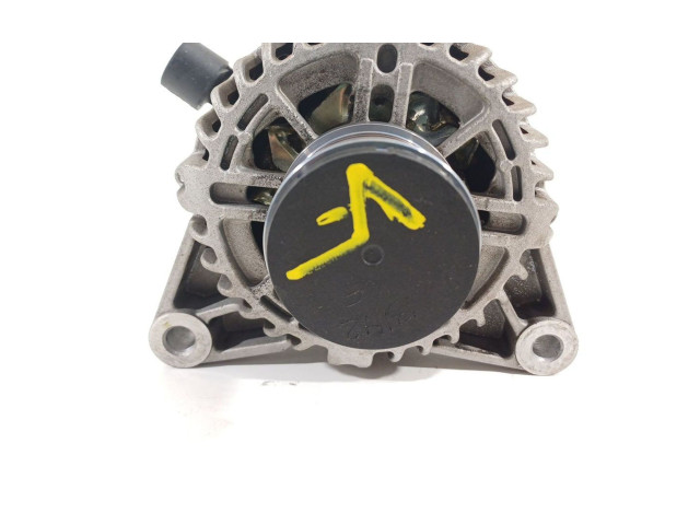 Генератор 2s6t10300ac, 8el011710 Ford Fusion
