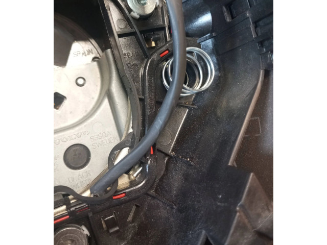 Volant Volvo XC90 2009 30776426