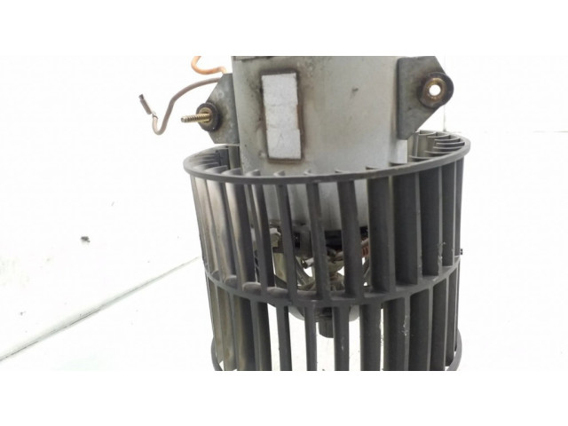 Вентилятор печки 14528269 Opel Astra F