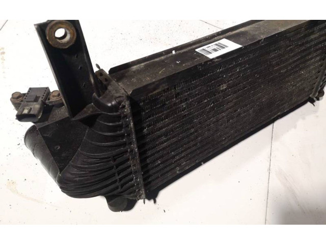 Интеркулер Nissan Pathfinder R51