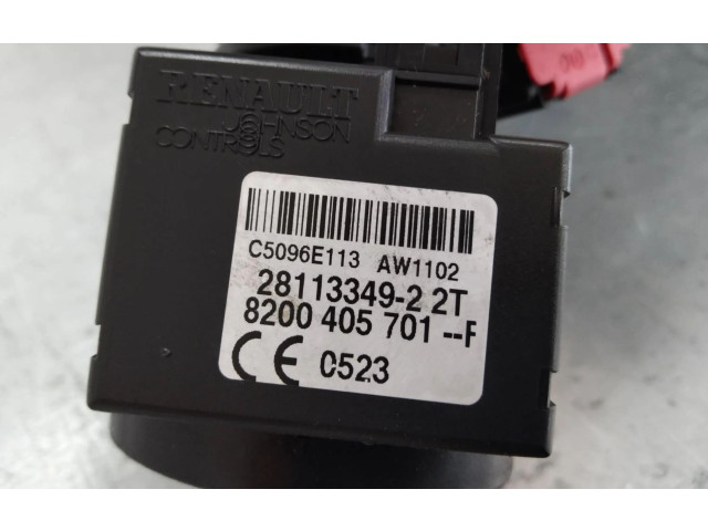 Volant Renault Kangoo I 2015 8201443858  