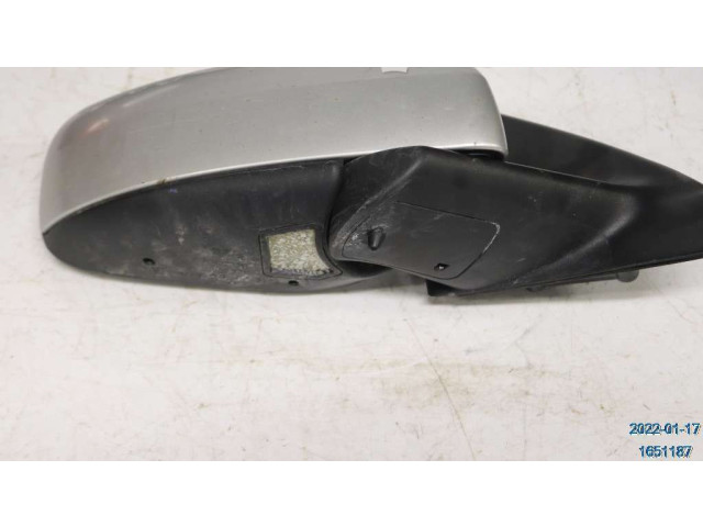 Зеркало электрическое Volvo V70 2005 - 2008 года