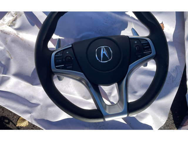 Řídící jednotka Acura NSX II 2016