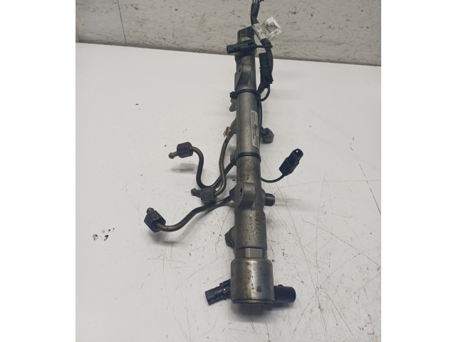 Vstřikovací lišta A6510700495 Mercedes-Benz E A207