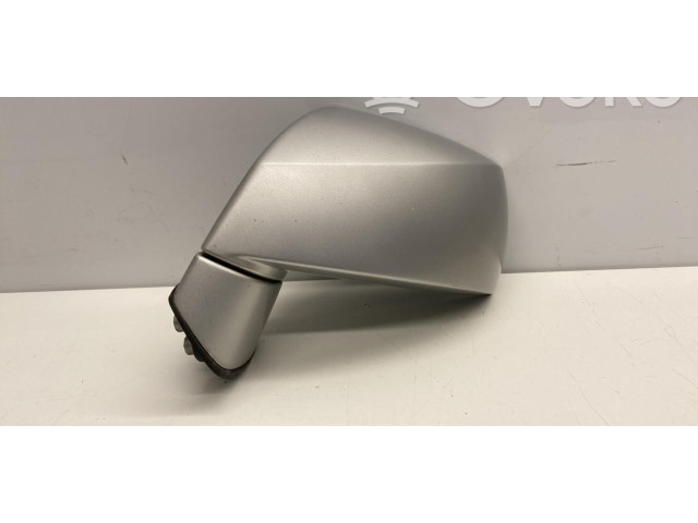 Зеркало (механическое)       Hyundai Coupe   -  года   